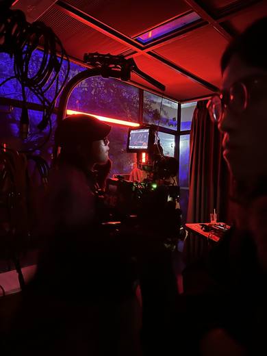 片场现场 6